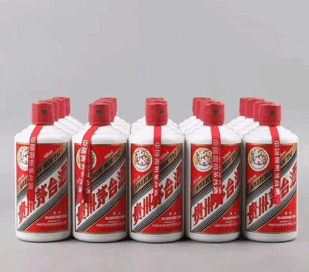 拖市镇名酒回收